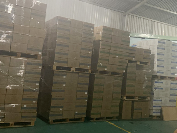 Công Ty TNHH Sản Xuất Thương Mại Hưng Thịnh Phát